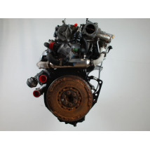 MOTEUR DIESEL FIAT BRAVO 2007- 1.9 D Multijet 