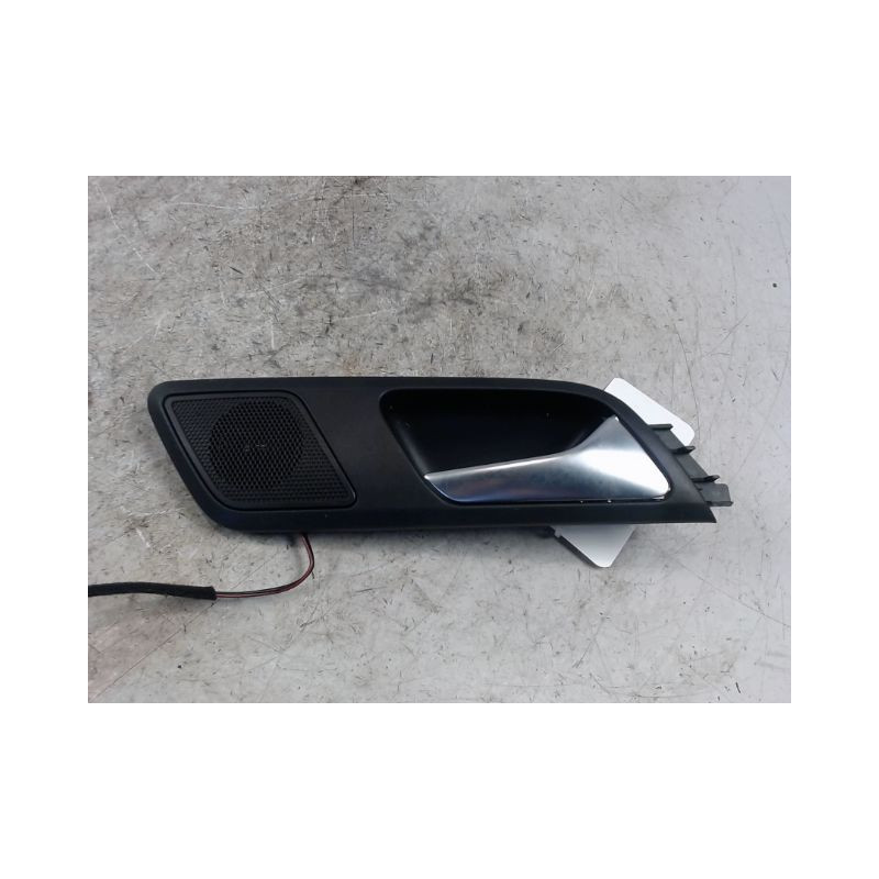 POIGNEE INTERIEURE PORTE AVANT DROIT VOLKSWAGEN SHARAN 2004-