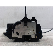 SYSTEME CONDAMNATION ARRIERE DROIT RENAULT SCENIC III 2009-