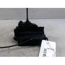 SYSTEME CONDAMNATION ARRIERE DROIT RENAULT SCENIC III 2009-