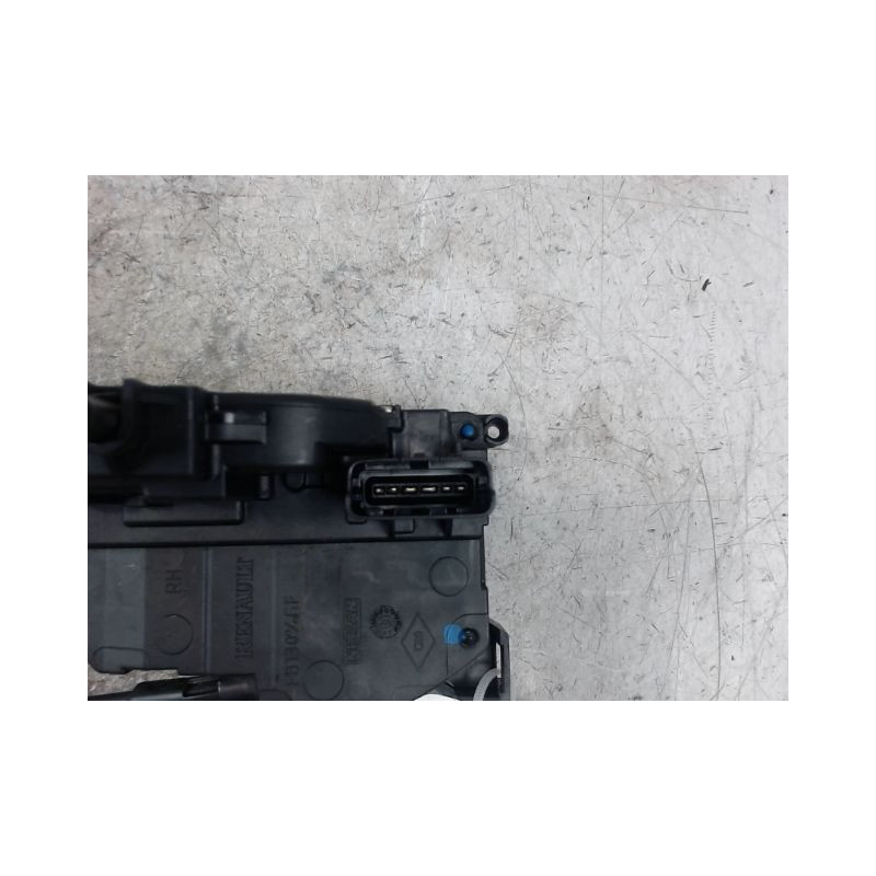 SYSTEME CONDAMNATION ARRIERE DROIT RENAULT SCENIC III 2009-