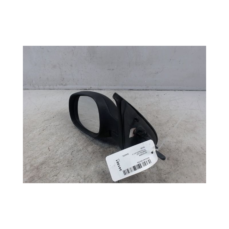 RETROVISEUR EXTERIEUR GAUCHE NISSAN MICRA