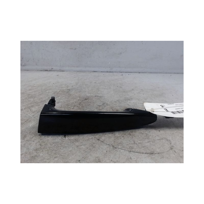 POIGNEE EXTERIEURE PORTE ARRIERE GAUCHE BMW SERIE 3 (E90) 2005-