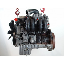 MOTEUR ESSENCE MERCEDES CLK 200 Kompressor 