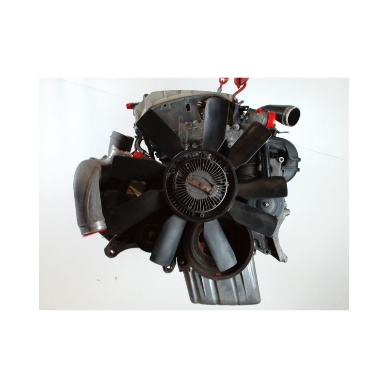 MOTEUR ESSENCE MERCEDES CLK 200 Kompressor 