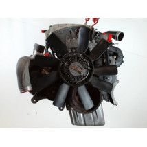 MOTEUR ESSENCE MERCEDES CLK 200 Kompressor 