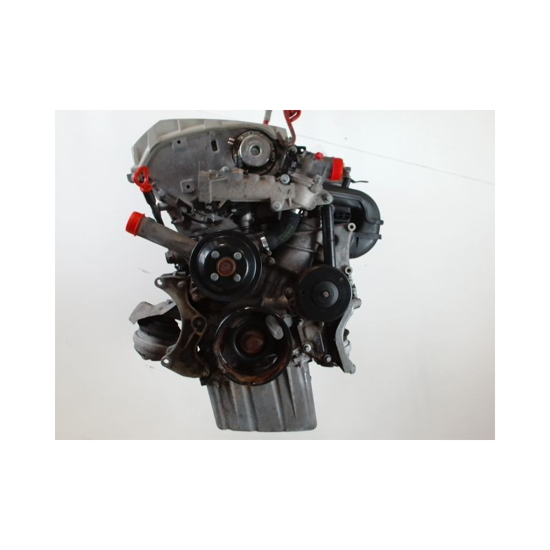 MOTEUR ESSENCE MERCEDES SLK 200 