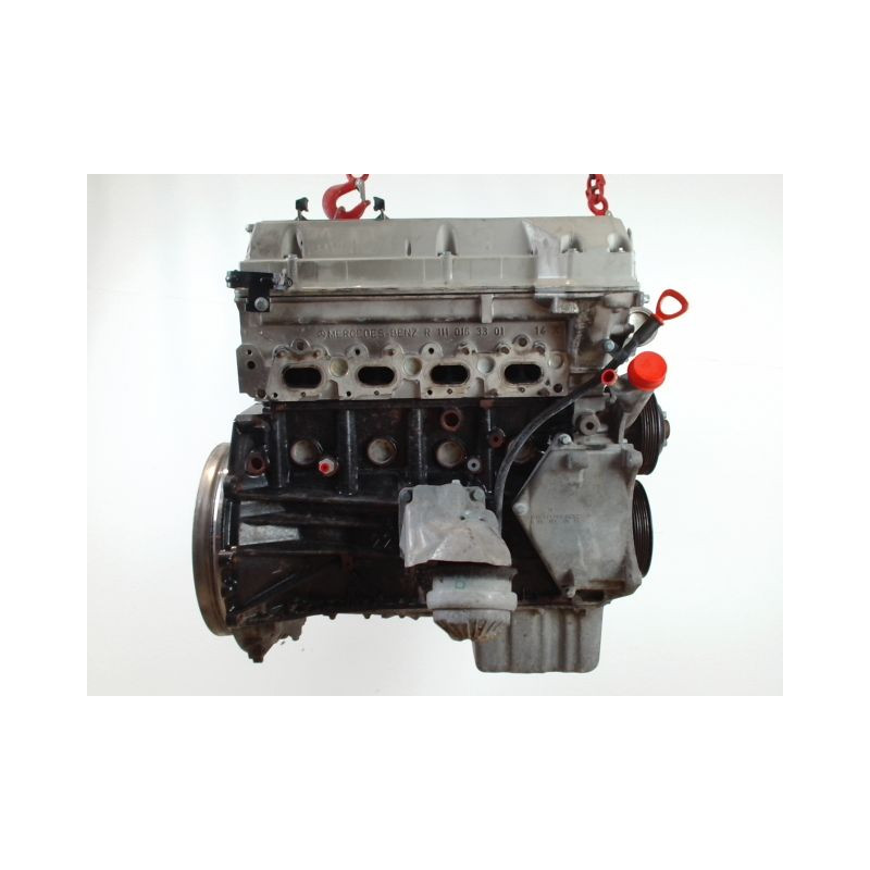 MOTEUR ESSENCE MERCEDES SLK 200 moteur-essence-mercedes-slk-200