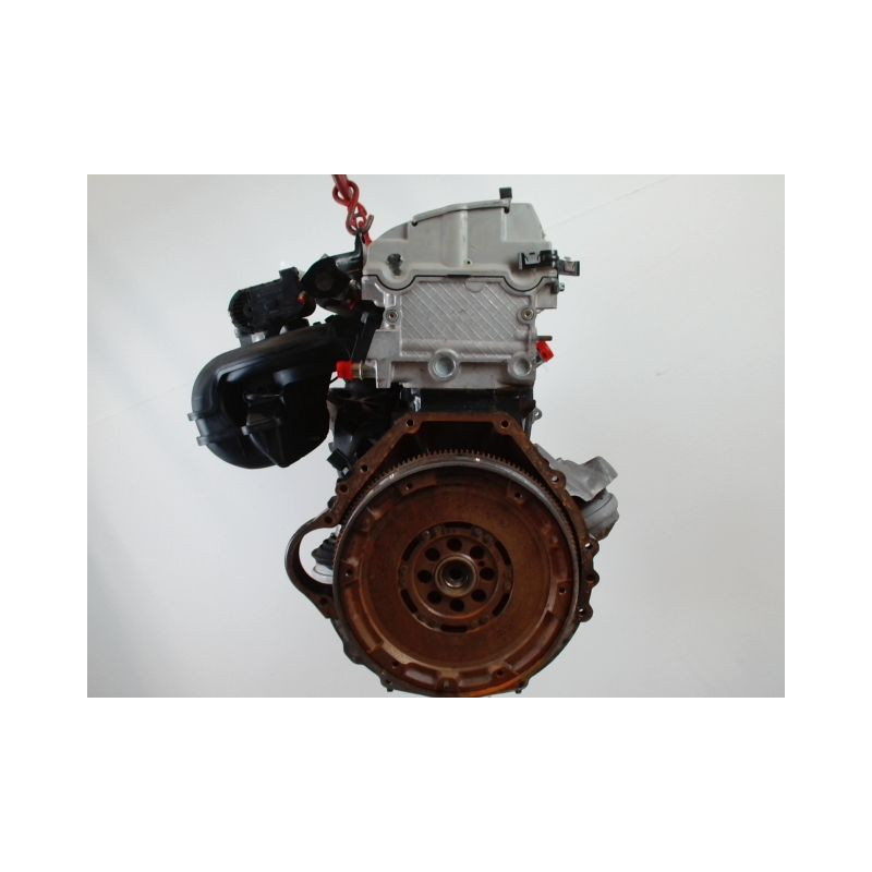 MOTEUR ESSENCE MERCEDES SLK 200 