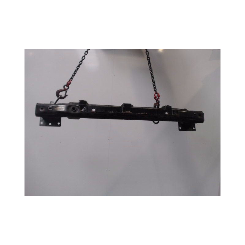 RENFORT PARE-CHOC AVANT PEUGEOT 1007