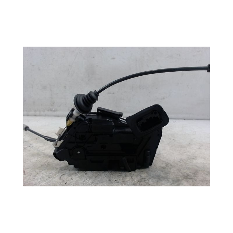 SYSTEME CONDAMNATION AVANT DROIT VOLKSWAGEN SHARAN 2004-
