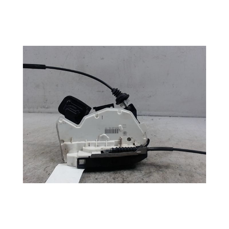SYSTEME CONDAMNATION AVANT DROIT VOLKSWAGEN SHARAN 2004-