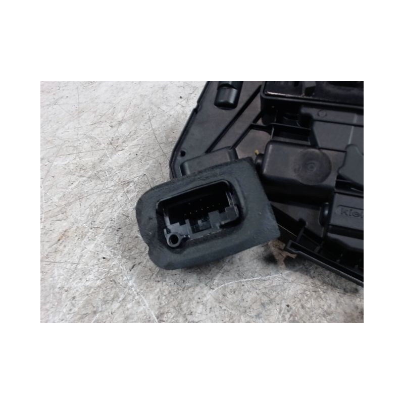 SYSTEME CONDAMNATION AVANT DROIT VOLKSWAGEN SHARAN 2004-