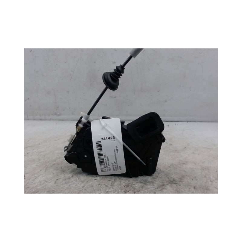 SYSTEME CONDAMNATION AVANT DROIT VOLKSWAGEN POLO 2009-