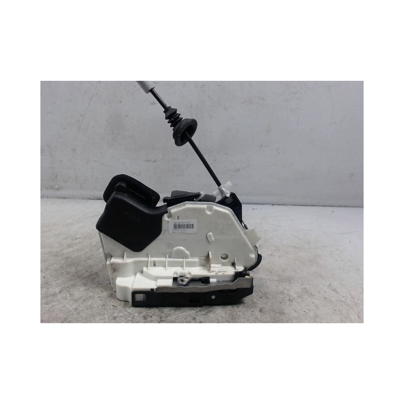 SYSTEME CONDAMNATION AVANT DROIT VOLKSWAGEN POLO 2009-