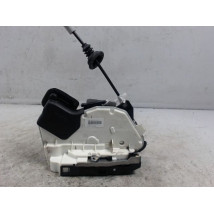 SYSTEME CONDAMNATION AVANT DROIT VOLKSWAGEN POLO 2009-