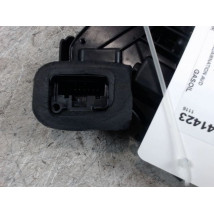 SYSTEME CONDAMNATION AVANT DROIT VOLKSWAGEN POLO 2009-