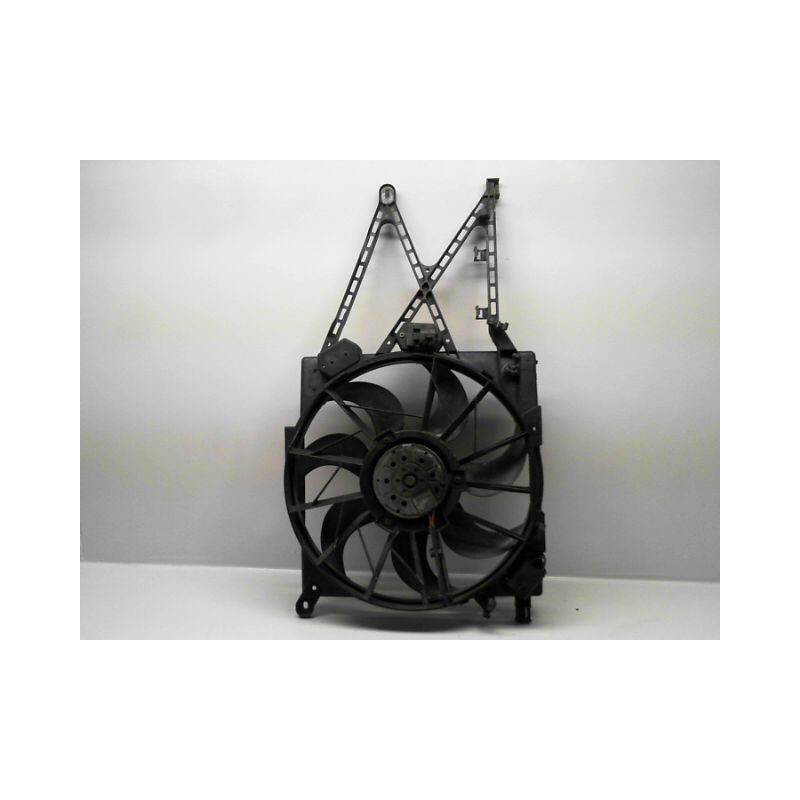 MOTEUR VENTILATEUR RADIATEUR OPEL ZAFIRA