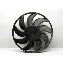 MOTEUR VENTILATEUR RADIATEUR