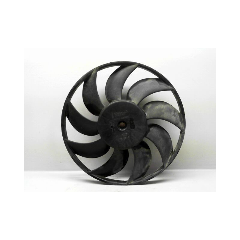 MOTEUR VENTILATEUR RADIATEUR RENAULT MASTER