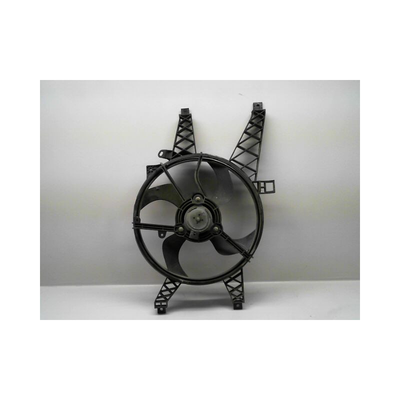 MOTEUR VENTILATEUR RADIATEUR RENAULT CLIO
