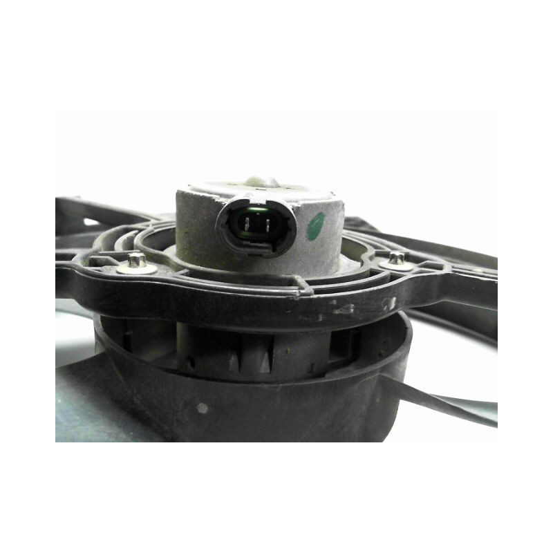 MOTEUR VENTILATEUR RADIATEUR RENAULT CLIO