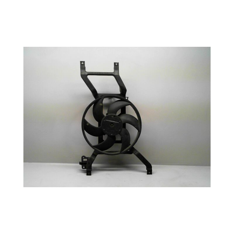 MOTEUR VENTILATEUR RADIATEUR DACIA LOGAN