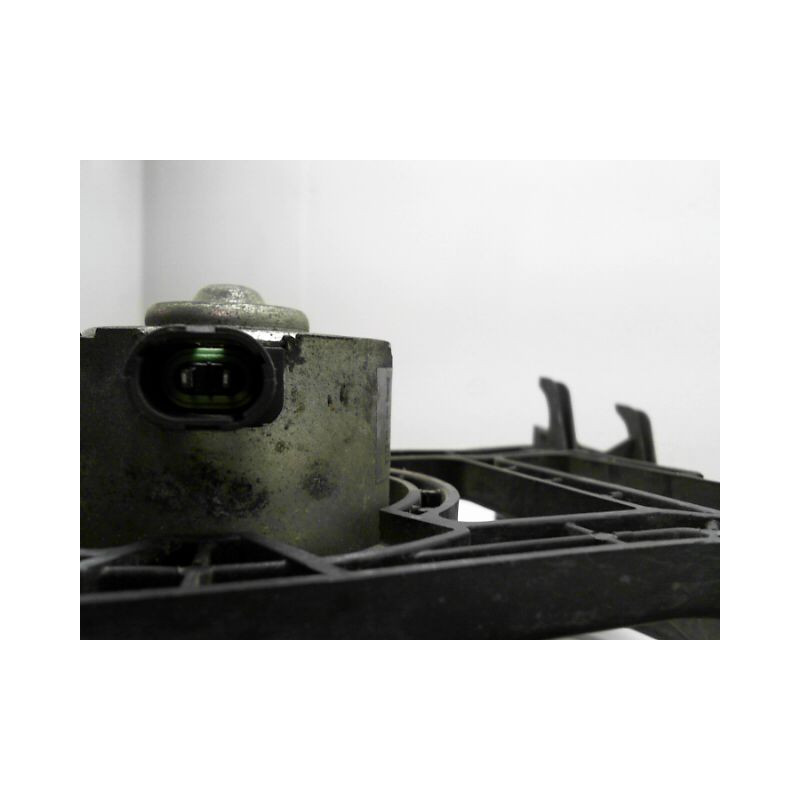 MOTEUR VENTILATEUR RADIATEUR DACIA LOGAN