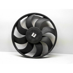 MOTEUR VENTILATEUR RADIATEUR
