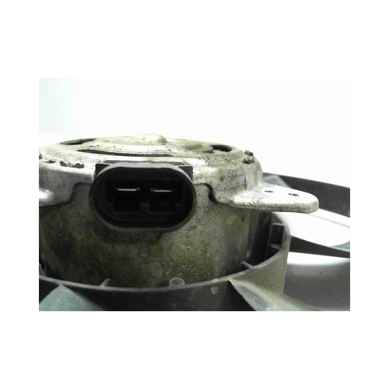 MOTEUR VENTILATEUR RADIATEUR RENAULT KANGOO