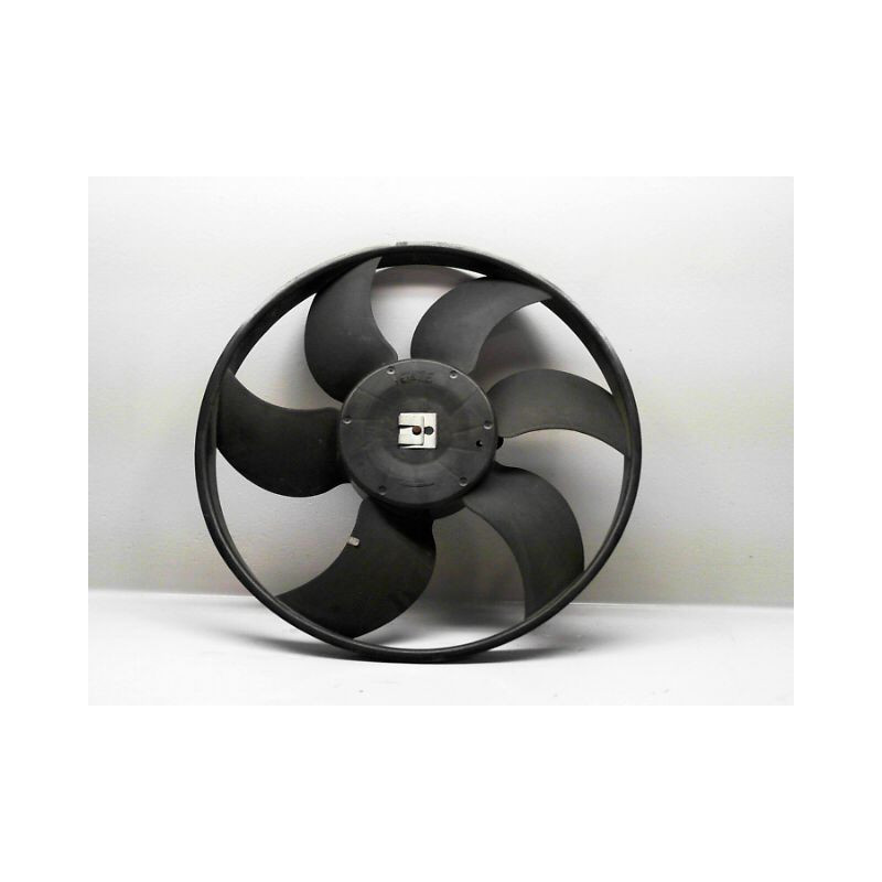 MOTEUR VENTILATEUR RADIATEUR RENAULT CLIO