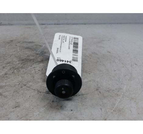 COMMANDE RETROVISSEUR EXT ELECTRIQUE