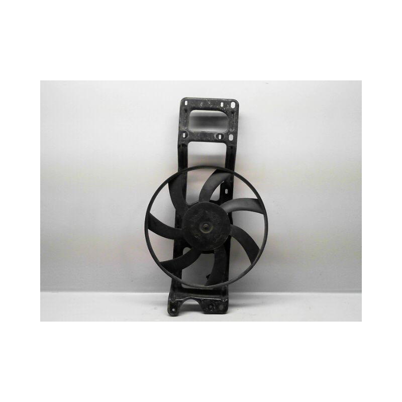 MOTEUR VENTILATEUR RADIATEUR RENAULT CLIO