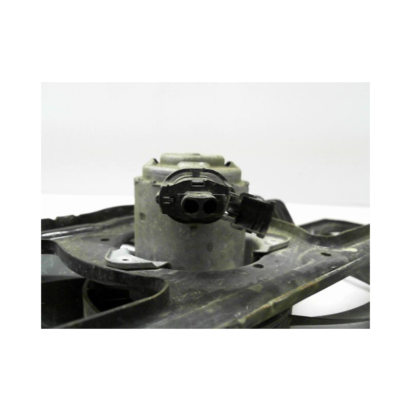 MOTEUR VENTILATEUR RADIATEUR RENAULT CLIO