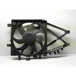 MOTEUR VENTILATEUR RADIATEUR