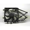 MOTEUR VENTILATEUR RADIATEUR OPEL CORSA