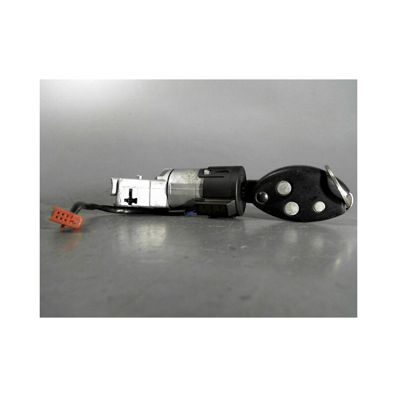 ANTIVOL DE DIRECTION CITROEN C5