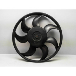 MOTEUR VENTILATEUR RADIATEUR