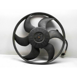 MOTEUR VENTILATEUR RADIATEUR