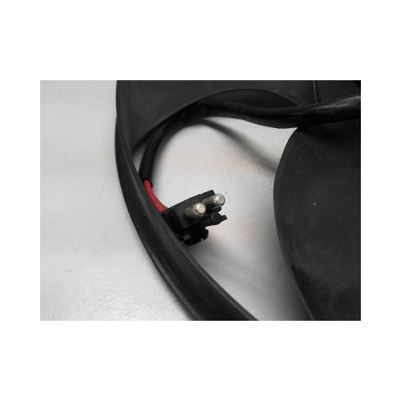 MOTEUR VENTILATEUR RADIATEUR MERCEDES CLASSE A