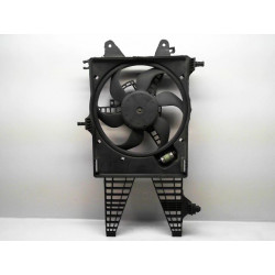 MOTEUR VENTILATEUR RADIATEUR