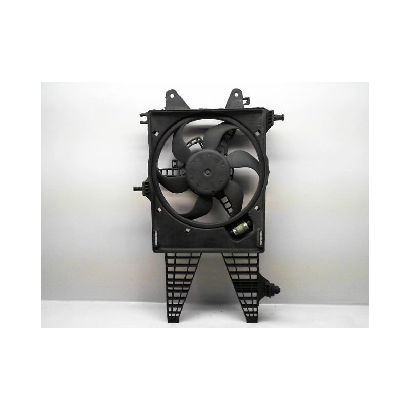 MOTEUR VENTILATEUR RADIATEUR LANCIA MUSA