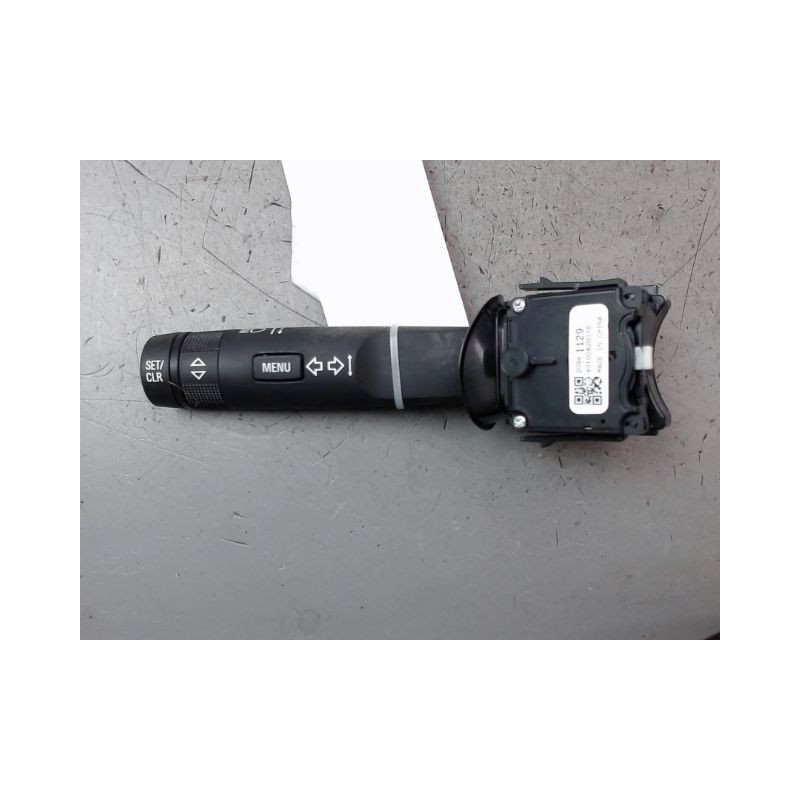 COMMANDE CLIGNOTANT OPEL ZAFIRA 2006-