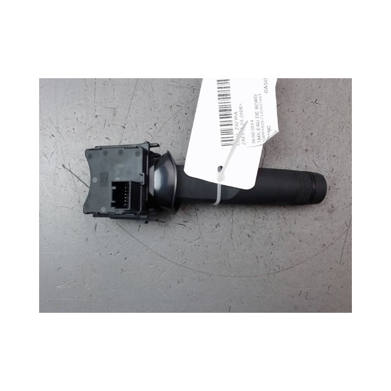 COMMANDE CLIGNOTANT OPEL ZAFIRA 2006-
