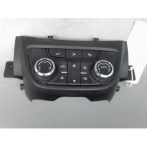 COMMANDE DE CHAUFFAGE OPEL ZAFIRA 2006-