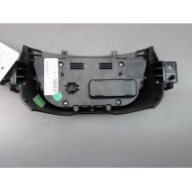 COMMANDE DE CHAUFFAGE OPEL ZAFIRA 2006-