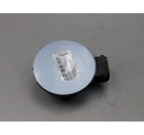VOLET DE TRAPPE CARBURANT