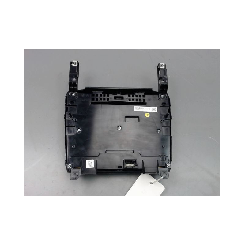 COMMANDE DE CHAUFFAGE CITROEN C4 II Phase 1 (B71) 2010-2015