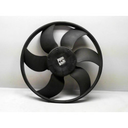 MOTEUR VENTILATEUR RADIATEUR