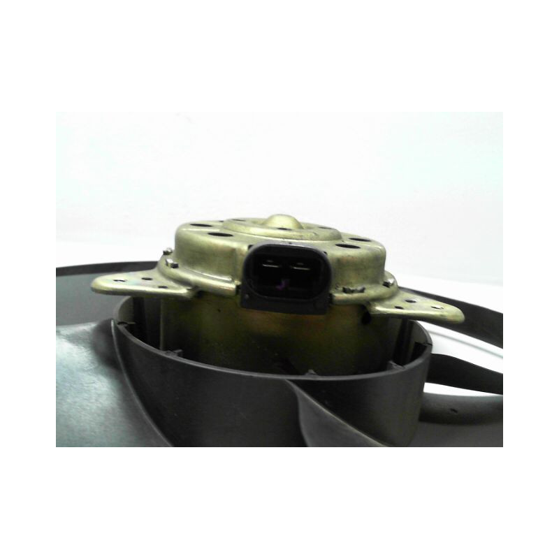 MOTEUR VENTILATEUR RADIATEUR RENAULT SCENIC